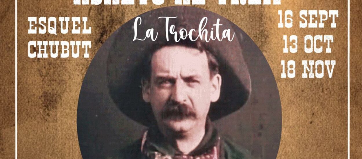 Tras una exitosa edición, vuelve “El Asalto” a La Trochita