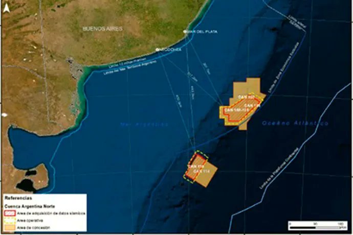 ASOCIACIÓN DE GUÍAS DE TURISMO Y FORO PARA LA CONSERVACIÓN DEL MAR PATAGONICO PIDEN EL CESE DEL PROYECTO DE LA TERMINAL PETROLERA EN EL GOLFO SAN MATÍAS