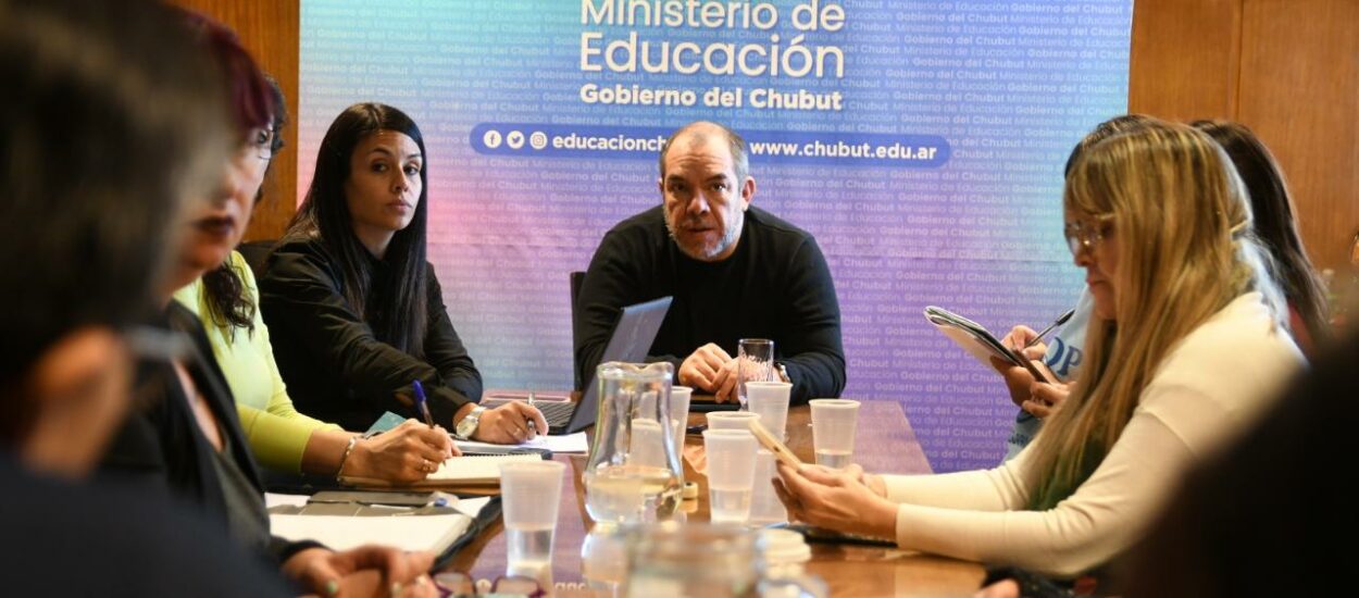 Paritaria docente: El Gobierno Provincial otorgará un 7% de aumento en el mes de agosto 