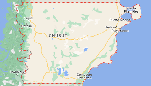 Elecciones en Chubut reflejan la importancia de la territorialidad
