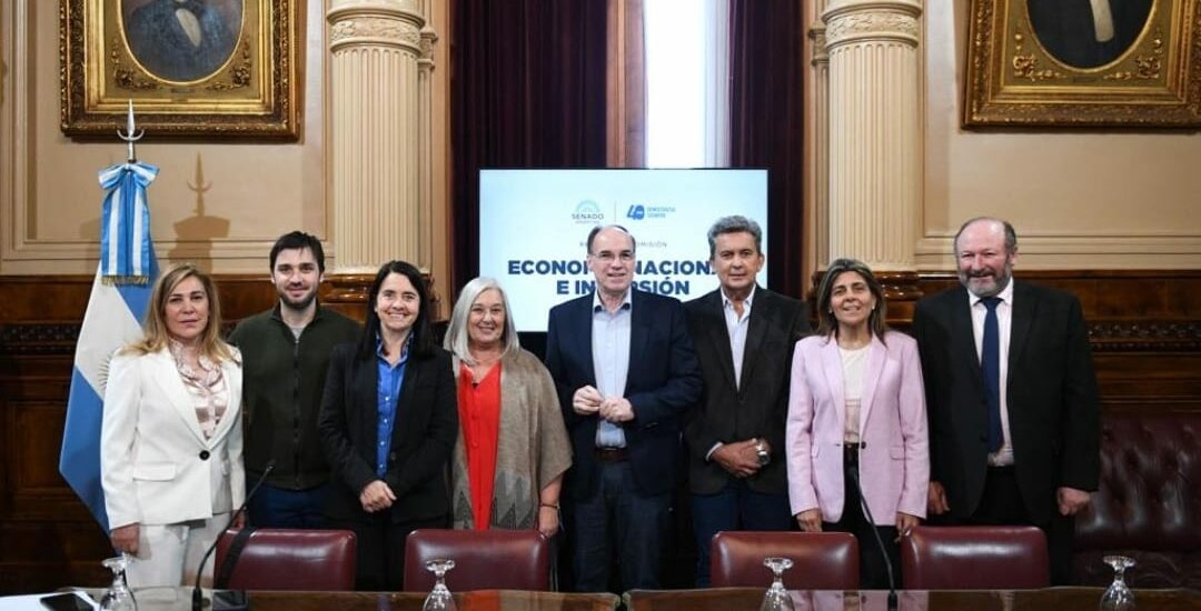 Torres pidió a las autoridades del SENASA concurrir al Senado por el brote de influenza aviar