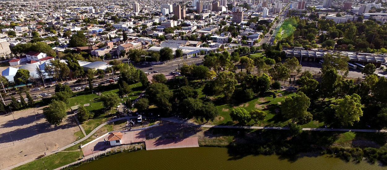 VI Jornadas Bibliotecarias de la Patagonia  XI Jornadas Bibliotecarias del Chubut  “Bibliotecas y Democracia”  Trelew – 20 al 22 de septiembre de 2023