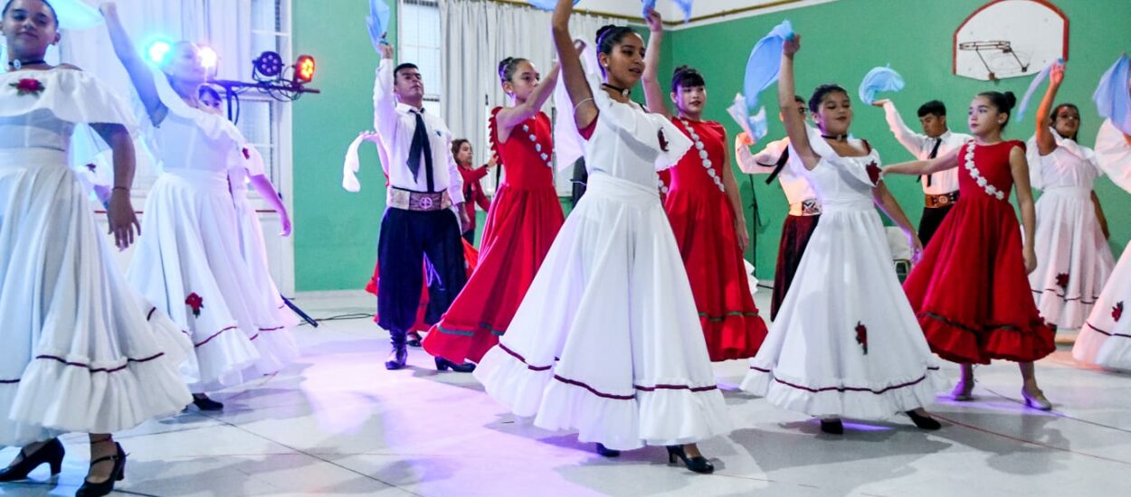 VACANTES DISPONIBLES EN DISTINTOS TALLERES CULTURALES