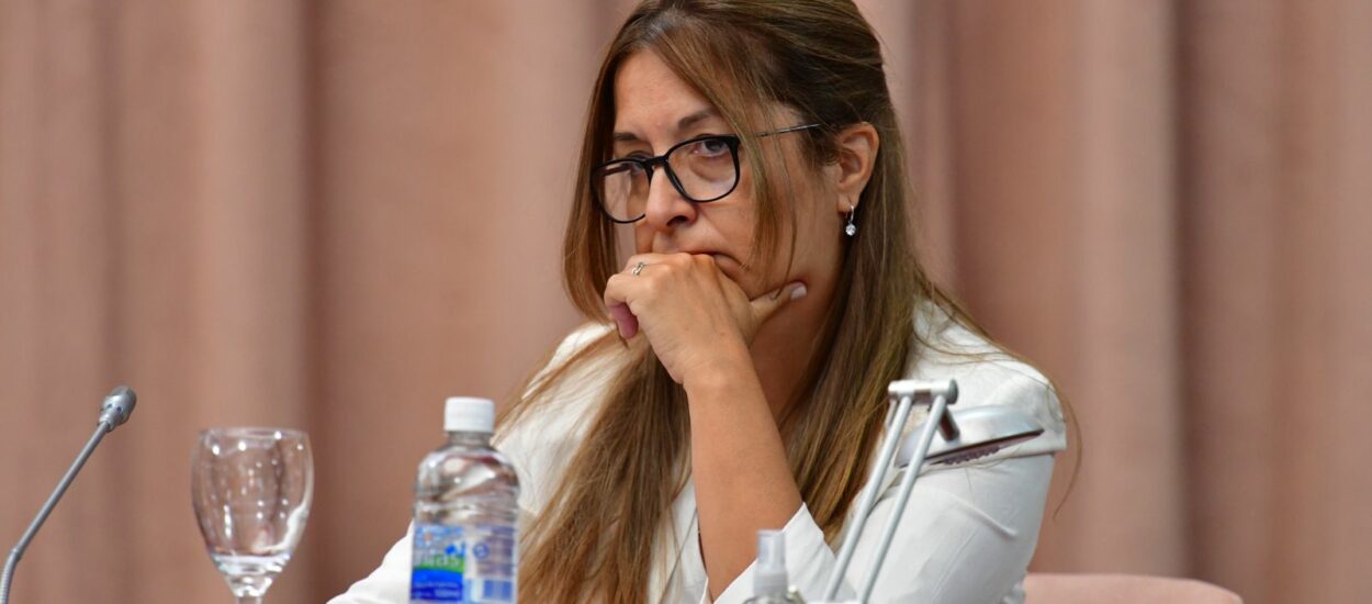 AGUILERA “ESTAMOS EN UNA INSTANCIA DE IRRESPONSABILIDAD EN LA QUE EL GOBIERNO PARECE ESTAR MUY OCUPADO EN DEVOLVER FAVORES Y ACOMODAR AMIGOS”