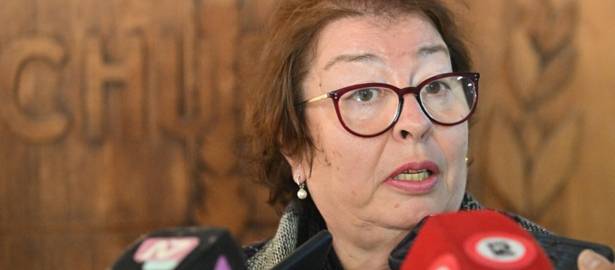 Salud: Está garantizada la cobertura sanitaria del Hospital Rural de Alto Río Senguer