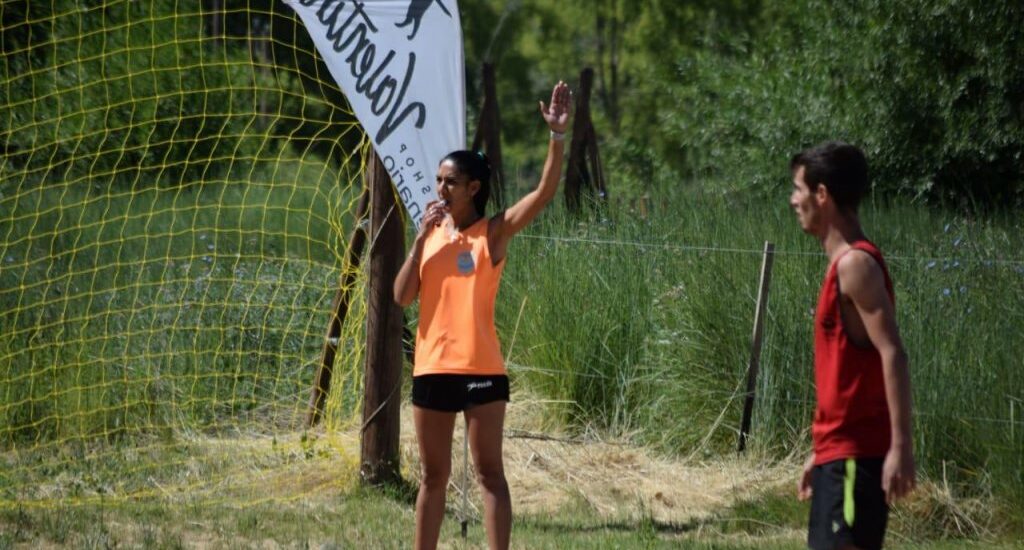 HABRÁ UNA CAPACITACIÓN SOBRE ARBITRAJE DE BEACH HANDBALL