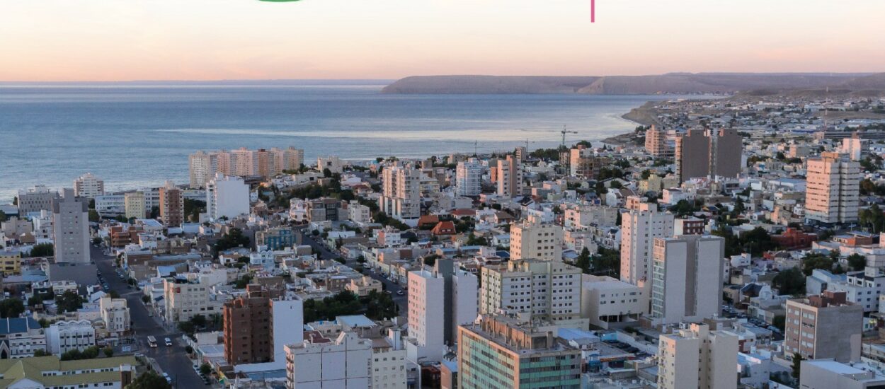 Con un stand institucional, Chubut participará de la Expo Turismo Comodoro 2023 