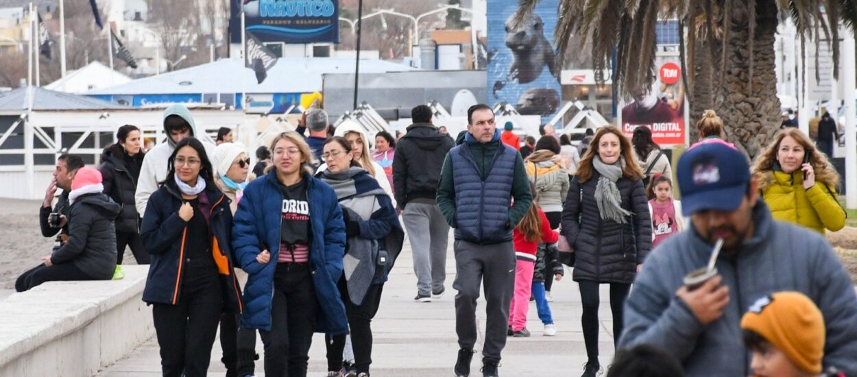 FIN DE SEMANA LARGO DE AGOSTO: PICOS DEL 77% DE OCUPACIÓN EN HOTELES DE LA CIUDAD