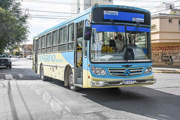 INFORMACIÓN PARA USUARIOS DEL TRANSPORTE URBANO