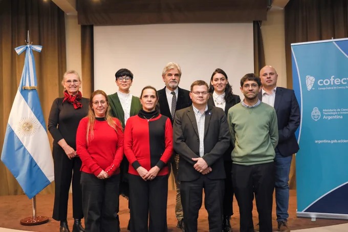 El Consejo Federal de Ciencia y Tecnología defendió con firmeza al sector