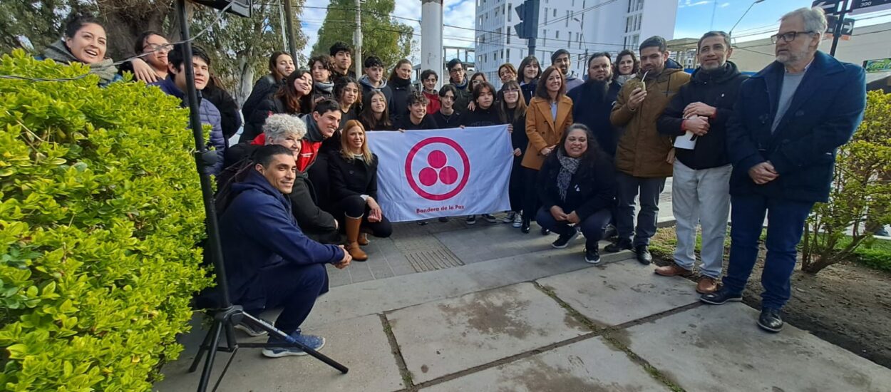 Día Internacional de la Paz 🌎