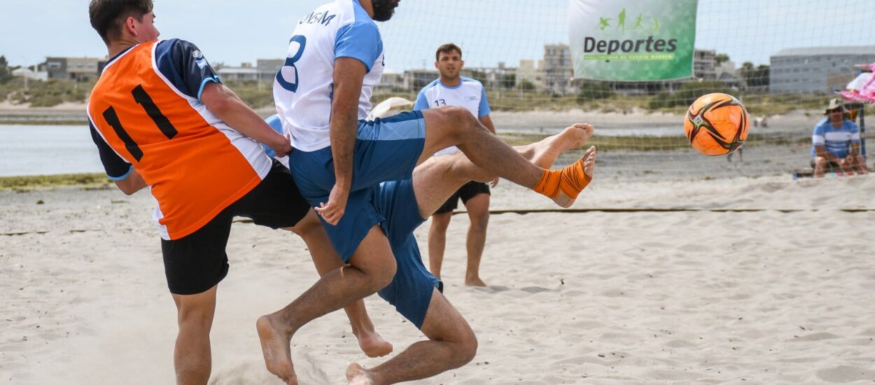 HABRÁ ACTIVIDADES POR EL DÍA DE LOS DEPORTES UNIVERSITARIOS