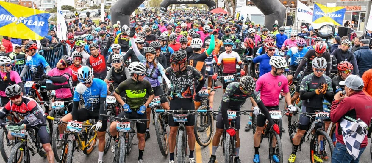 INVITAN AL MUNICIPIO MADRYNENSE A SUMARSE A LA RED LATINOAMERICANA DE TURISMO DEPORTIVO