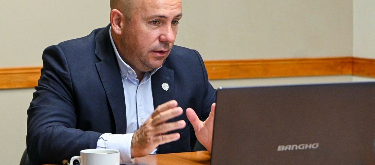 PUERTO MADRYN SERÁ UNA DE LAS PRIMERAS CIUDADES DEL PAÍS EN CONTAR CON UN OBSERVATORIO ECONÓMICO MUNICIPAL CON DATOS PROPIOS