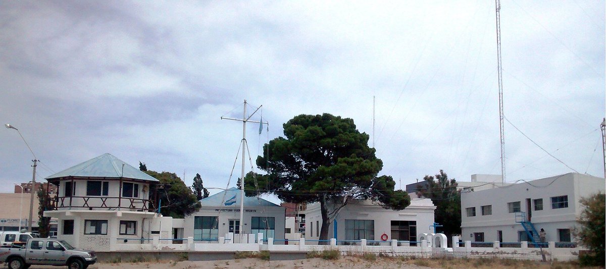 RECOMENDACIONES DE PREFECTURA NAVAL ARGENTINA PARA NAVEGAR EN LAS AGUAS DEL GOLFO NUEVO EN TEMPORADA DE BALLENAS 2023