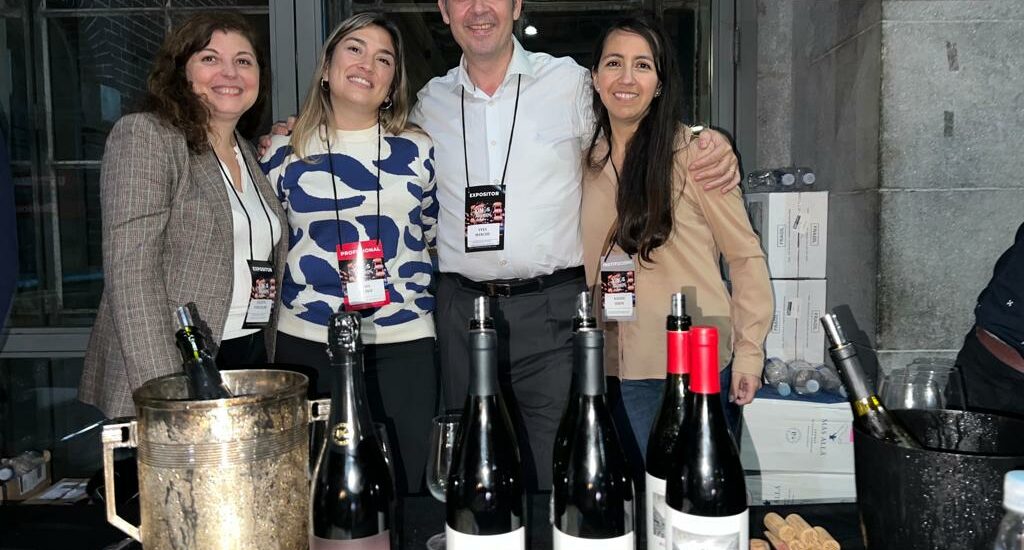 El Instituto Nacional de Vitivinicultura reconoce a El Hoyo como zona con Indicación Geográfica 