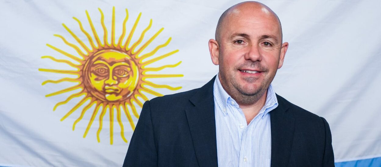EL INTENDENTE YA ESTÁ EN CHINA, DONDE PARTICIPARÁ DEL ENCUENTRO INTERNACIONAL DE CIUDADES AMIGAS DEL MUNICIPIO DE FUZHOU