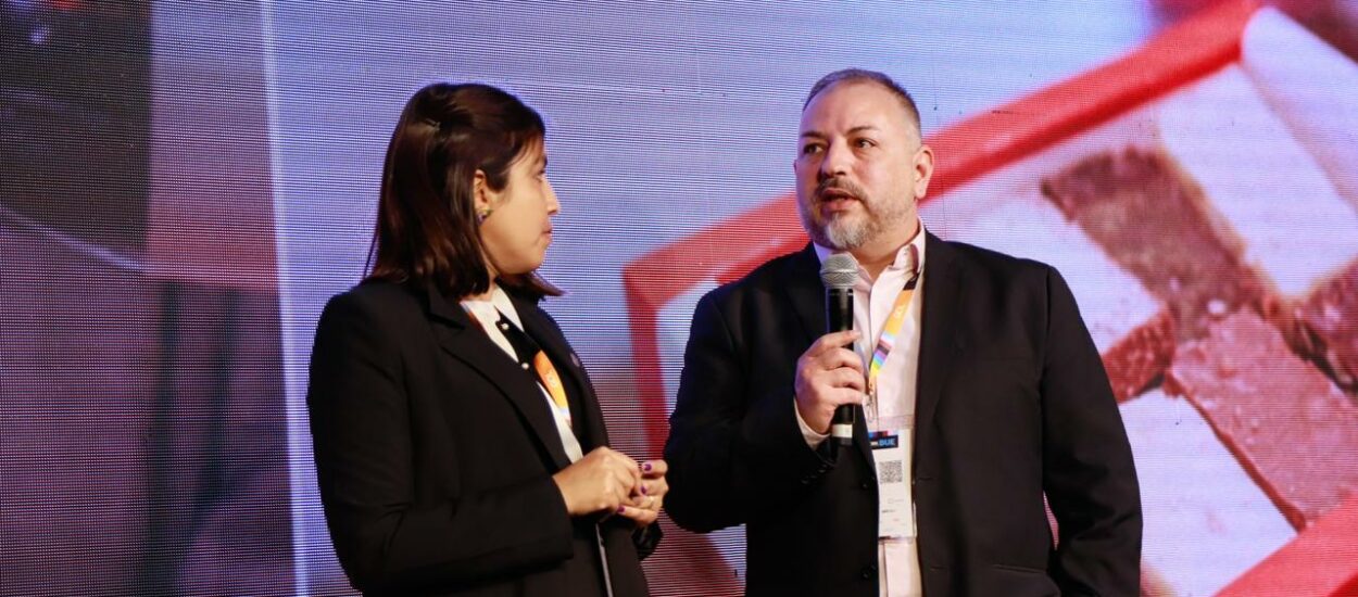 PUERTO MADRYN PRESENTE EN GNETWORK 360