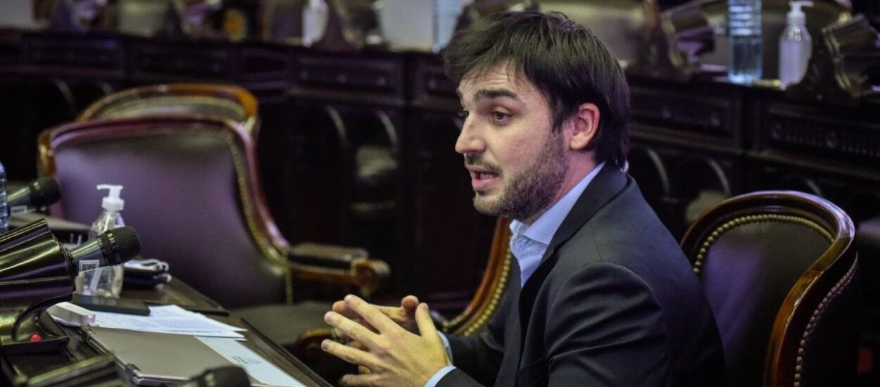 Torres y Taccetta pidieron eximir de Ganancias al ítem Zona Desfavorable