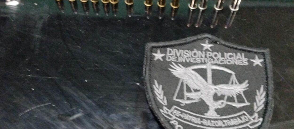 La Policía del Chubut detuvo a tres personas y desbarató importante banda relacionada con robos en Trelew