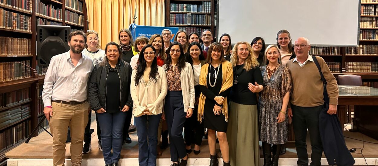 Chubut participó del “1º Congreso Federal de Calidad y Seguridad de la Atención Sanitaria”