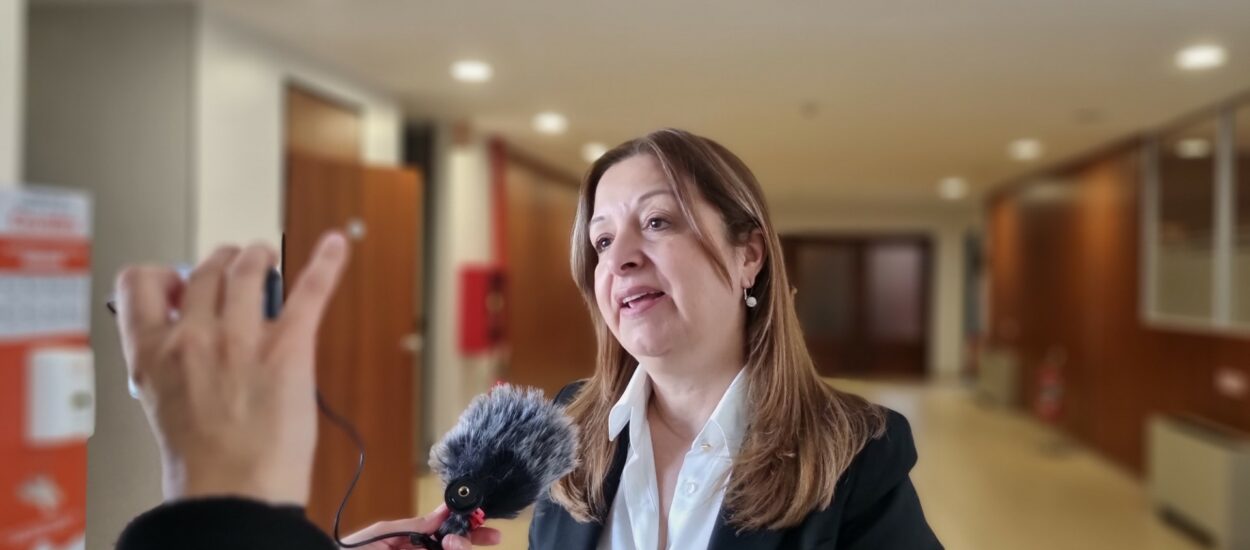 AGUILERA “MIENTRAS LOS TRABAJADORES DE LA CONSTRUCCIÓN ESTÁN EN LA CALLE AL OFICIALISMO LE MOLESTA QUE LES DIGAMOS LA VERDAD SOBRE EL ABANDONO DE CHUBUT POR PARTE DEL GOBIERNO NACIONAL”