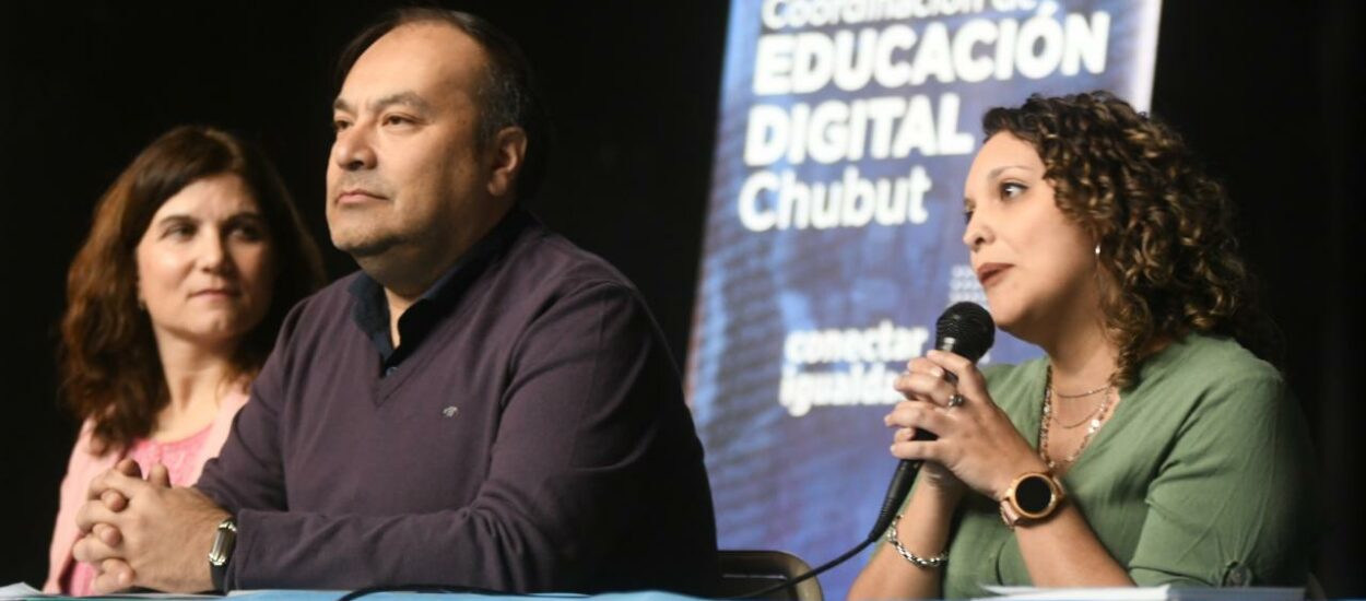 Educación: El Gobierno Provincial continúa con las capacitaciones a docentes en el uso pedagógico de las netbooks de Conectar Igualdad
