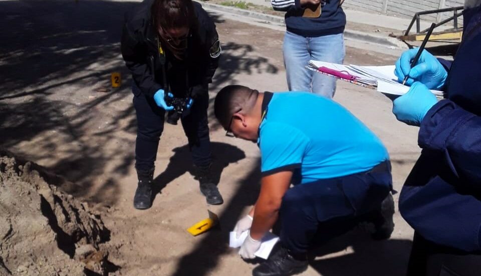 La Policía del Chubut realizó importantes actuaciones en Trelew y Puerto Madryn durante el fin de semana