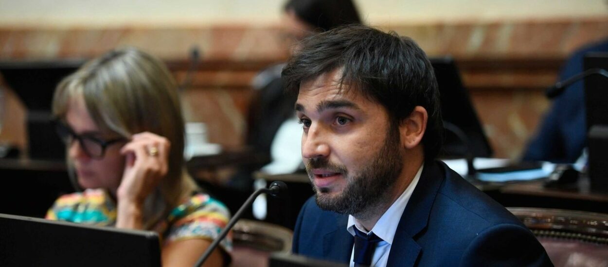 Torres amplió ante la Justicia la demanda por la concesión de las hidroeléctricas: “Los recursos de Chubut los debe administrar la provincia”