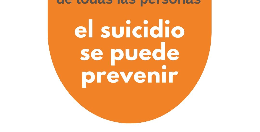 Salud: Provincia articula estrategias para el Abordaje y la Prevención del Suicidio 