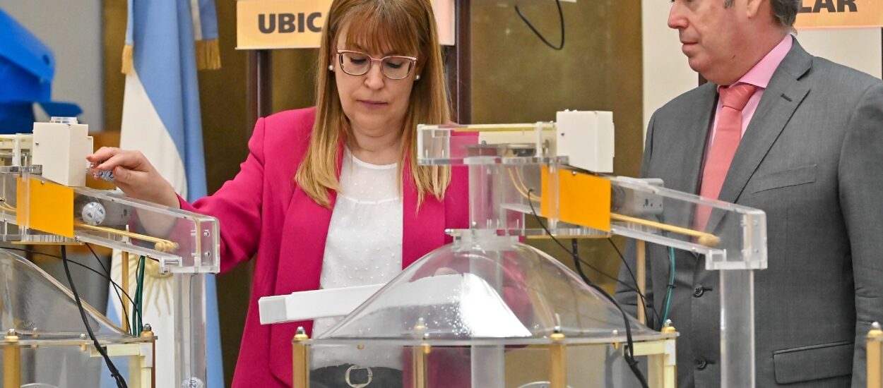 Juicio por Jurados: mañana se sortean los potenciales jurados de 2024