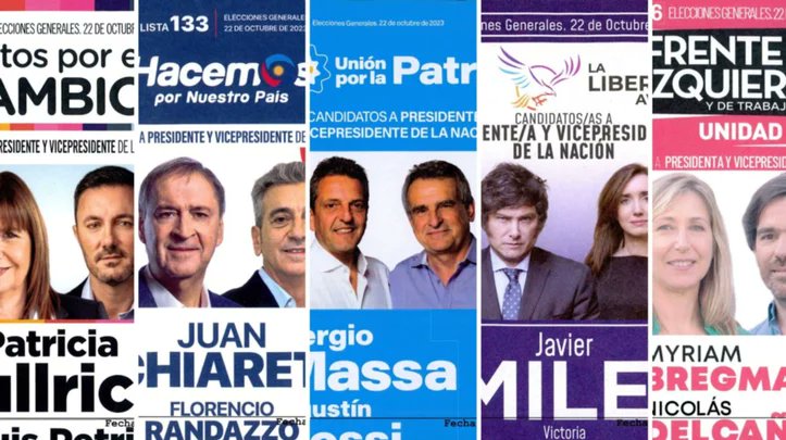 MÁS DE 475.000 CIUDADANOS HABILITADOS PARA VOTAR EN LAS ELECCIONES NACIONALES EN CHUBUT