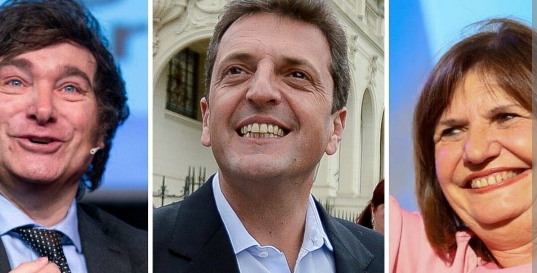 NUEVO LIDERAZGO EMERGENTE Y FIN DE LA GRIETA: UN PASO HACIA UNA NUEVA ARGENTINA