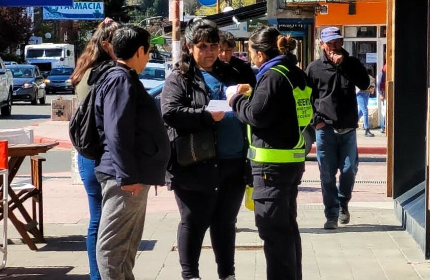 Seguridad: Provincia lleva adelante un programa para prevenir estafas virtuales y ciberdelitos