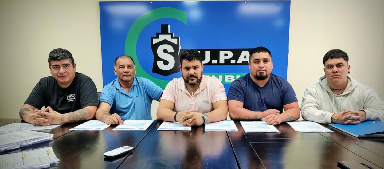 Apelamos a la razonabilidad de Arbeletche y que dialogue con los trabajadores