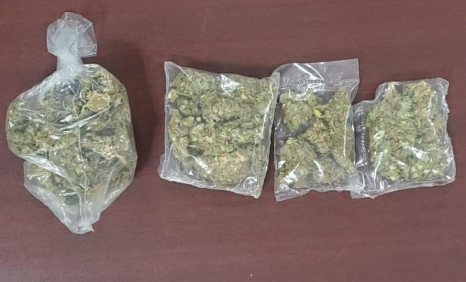 Esquel: En el operativo Los Parecidos, la Policía del Chubut desarticuló dos puntos de narcomenudeo