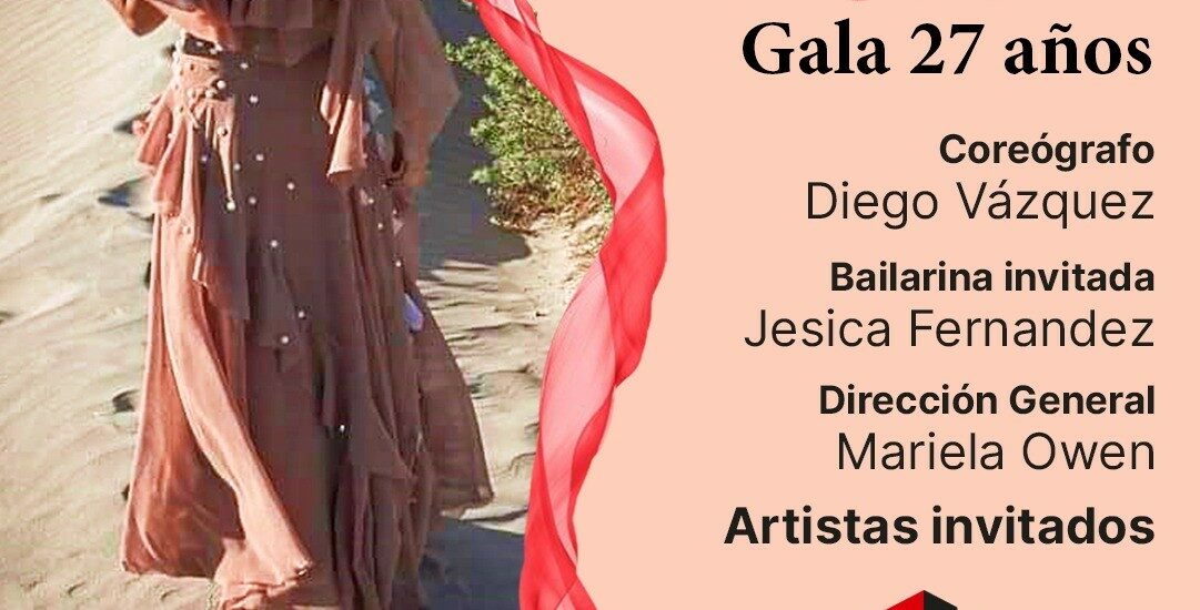 ESPECTÁCULOS PARA EL FIN DE SEMANA EN EL TEATRO DEL MUELLE