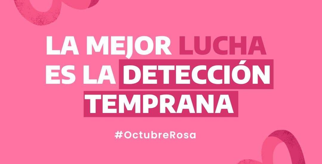 Salud: El Hospital de Trelew realizará una Campaña de Mamografías