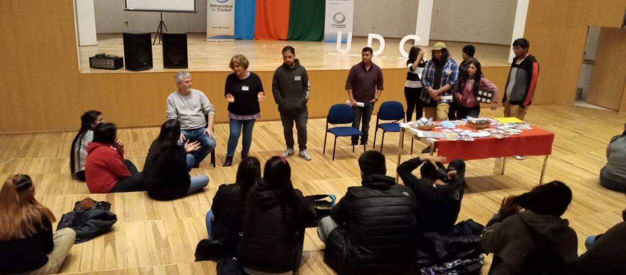 UDC: Con gran participación culminaron las Jornadas Académicas 2023 