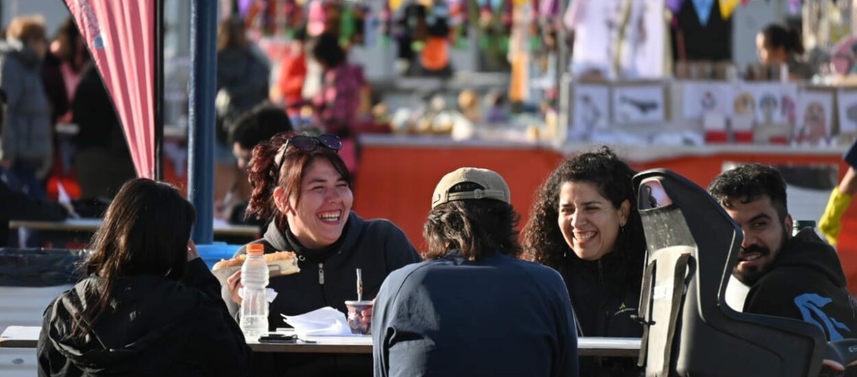CONVOCAN A VEHÍCULOS GASTRONÓMICOS PARA LA EDICIÓN 33º DEL MADRYN COMESTIBLE “LANZAMIENTO DE TEMPORADA DE VERANO”