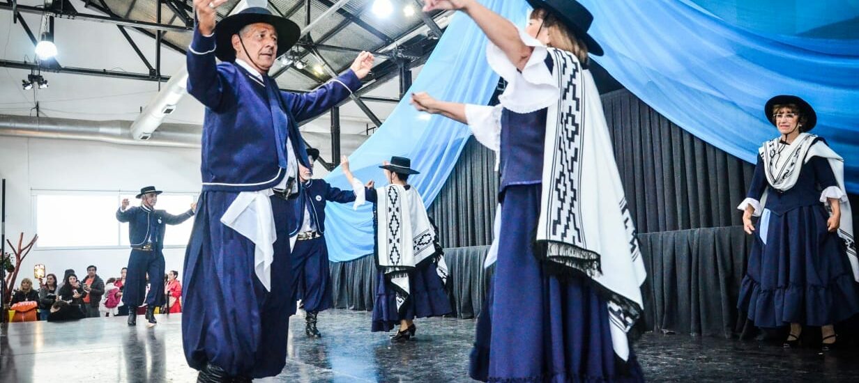 Comodoro Rivadavia: El Municipio celebrará el Día de la Tradición con una multitudinaria coreografía en calle 9 de Julio