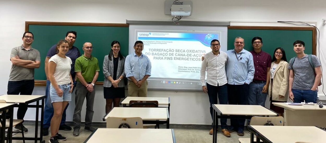 EL INTERCAMBIO INTERNACIONAL, CLAVE EN LA FORMACIÓN DE PROFESIONALES EN UTN CHUBUT