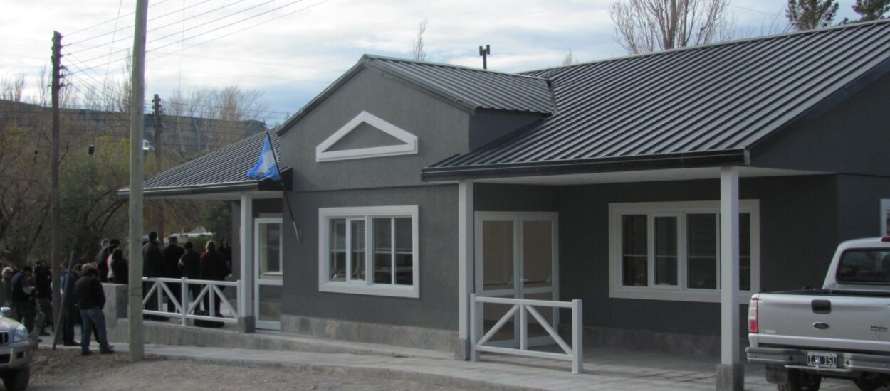 Telsen: más de 350 vecinos votaron para elegir Juez de Paz