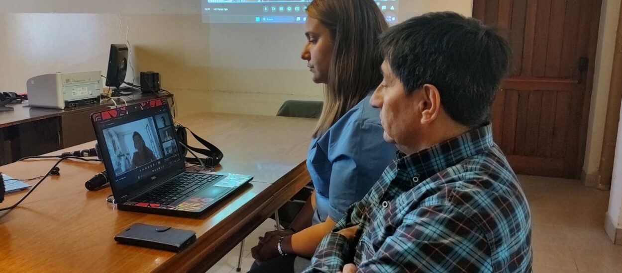 Provincia destaca la importancia de la donación de córneas