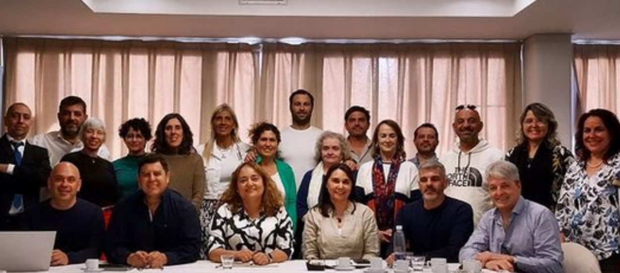  Cámara de Turismo de Chubut: Cambio de Presidencia y nuevos desafíos para impulsar el turismo sostenible