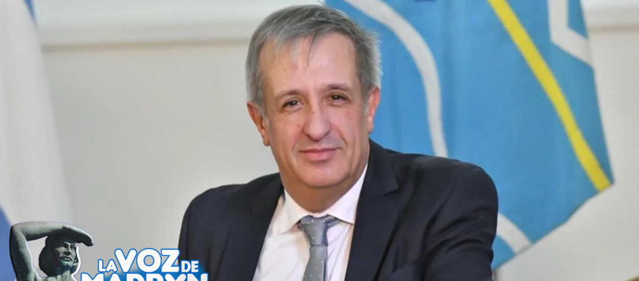 Ministro de Economía del Chubut elogia el trabajo de Sergio Massa en la salida de crisis de la provincia