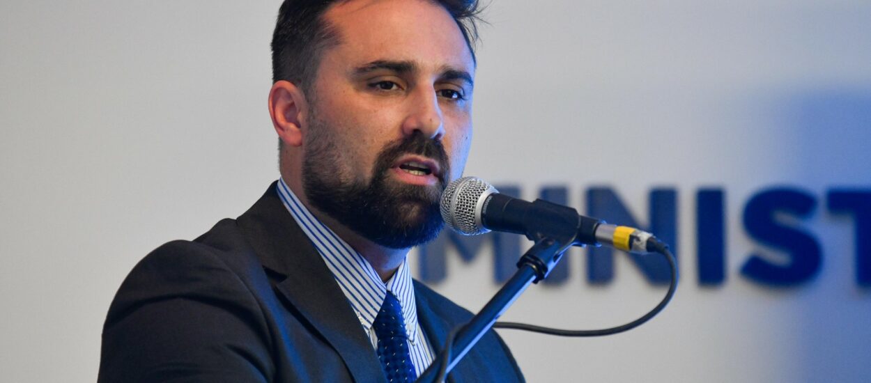 Balances de Gestión: El Gobierno del Chubut presentó el informe 2020-2023 del Ministerio de Agricultura, Ganadería, Industria y Comercio