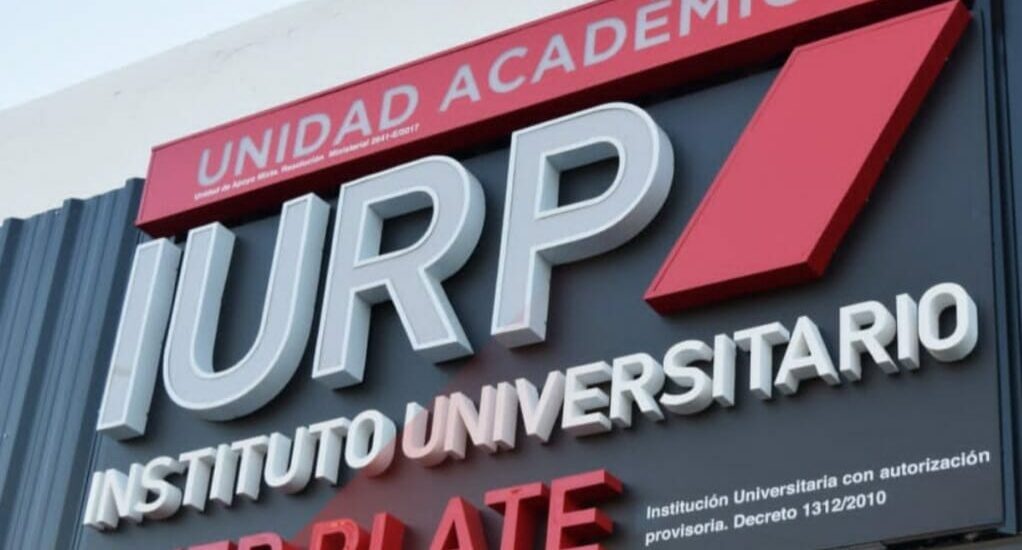 CONTINÚAN ABIERTAS LAS INSCRIPCIONES EN EL INSTITUTO UNIVERSITARIO RIVER PLATE