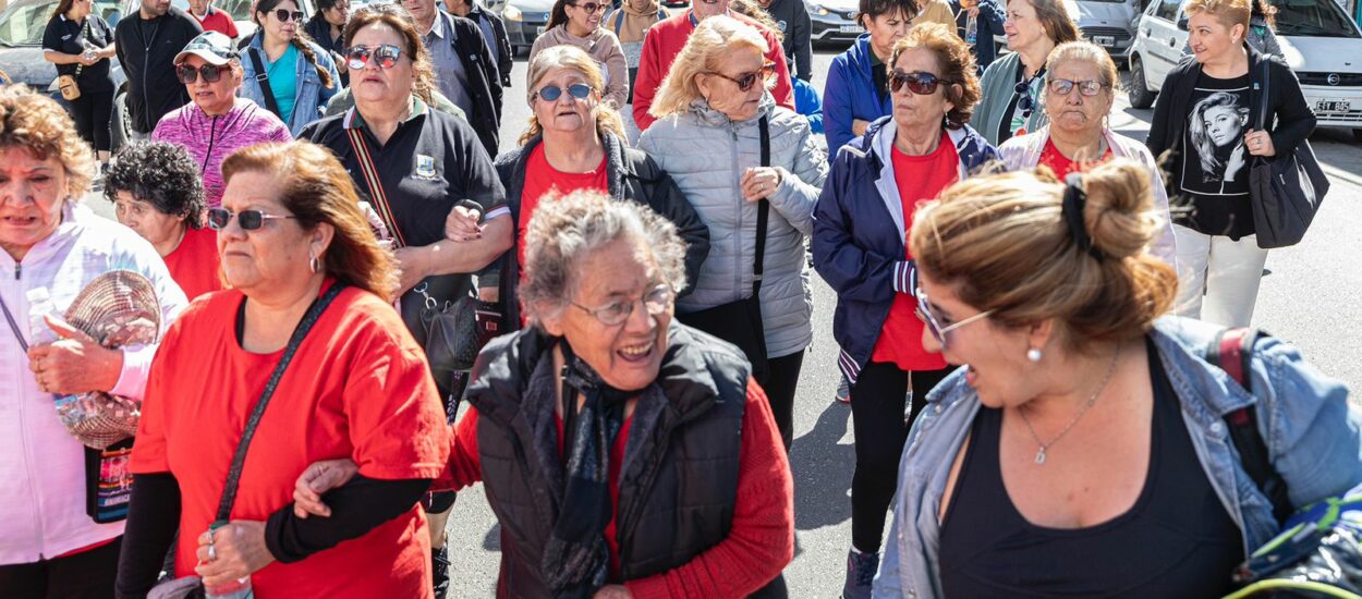 Comodoro Rivadavia: El Municipio conmemoró el Día de las Personas con Discapacidad con actividades para toda la familia