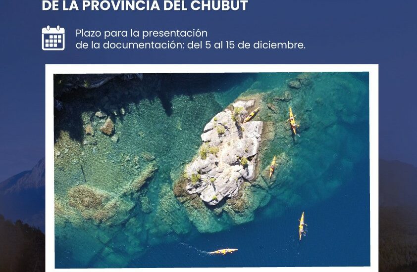 Provincia llama a certificar idioma extranjero para el futuro Curso de Guías de Turismo